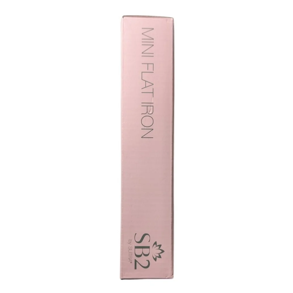 SB2 by Sutra Mini Flat Iron